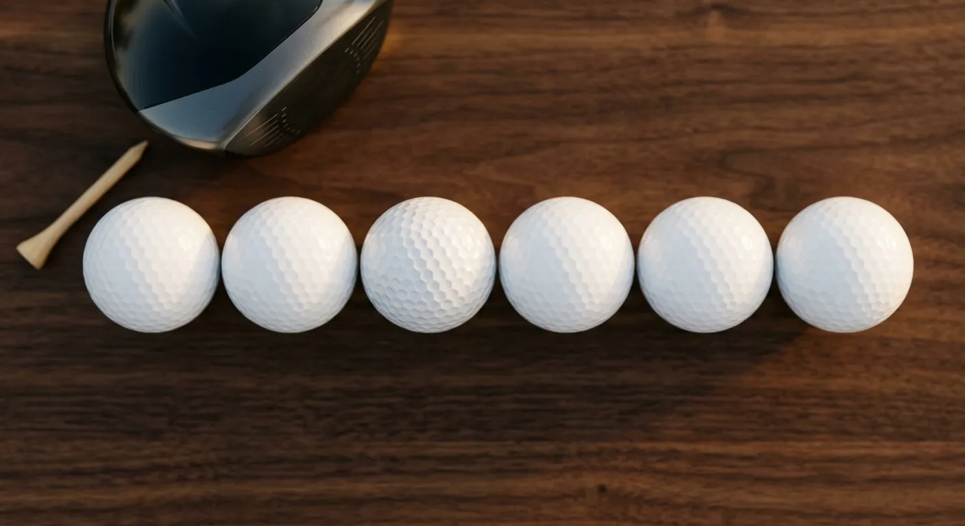 Callaway Chrome Tour 評價:X、Triple Diamond 怎麼選、打得贏 Pro V1 嗎?
