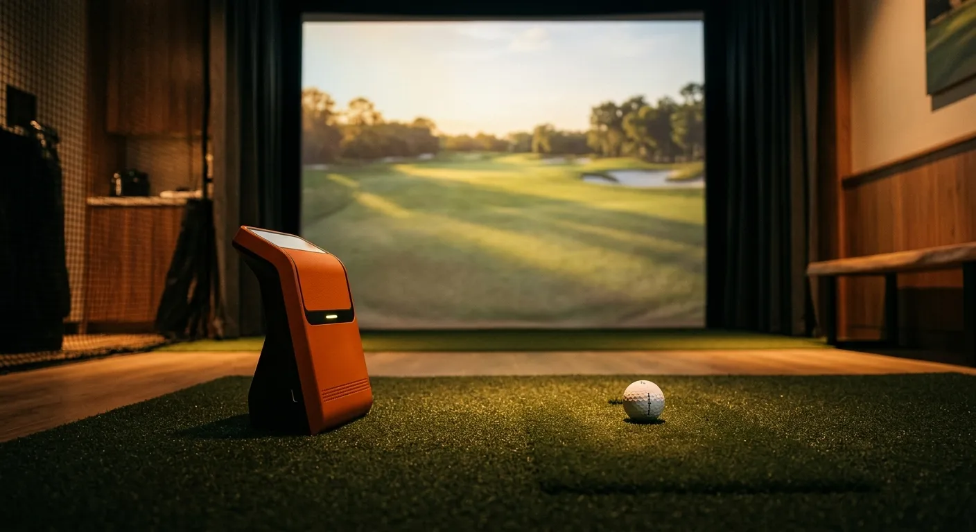 高雄哪裡可以打 Trackman?現況、替代方案與量測數據入門