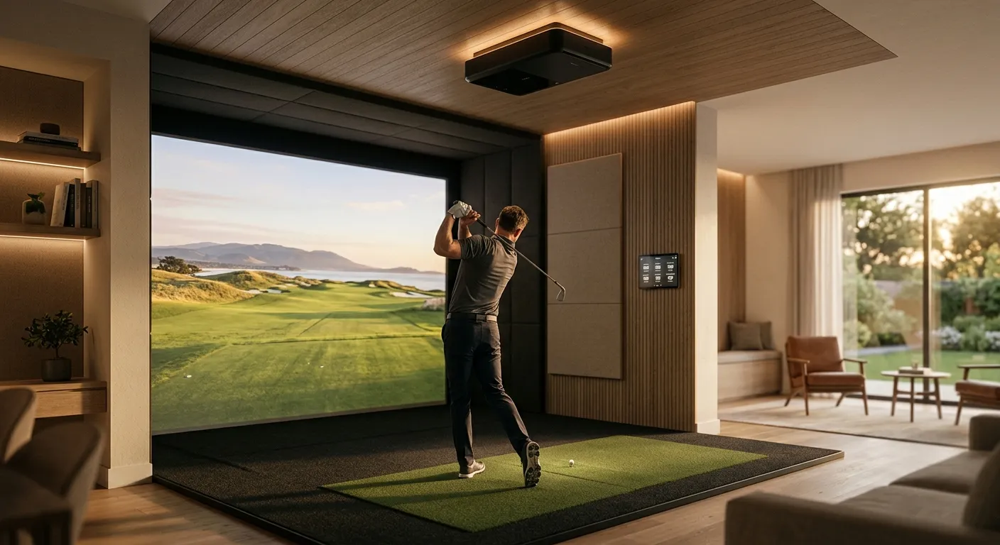 Trackman 價格多少?iO 約 NT$45 萬起、TM4 約 80-90 萬:家用值不值得買、3 年要花多少